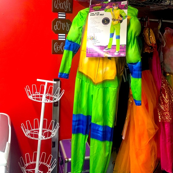 Other - Ninja turtle 🐢 costume